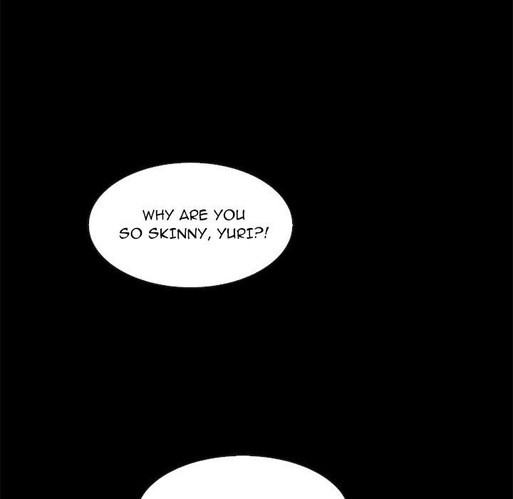 Bad Blood Manhwa - Chapter 46 Page 124