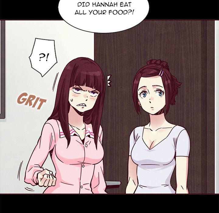 Bad Blood Manhwa - Chapter 46 Page 125