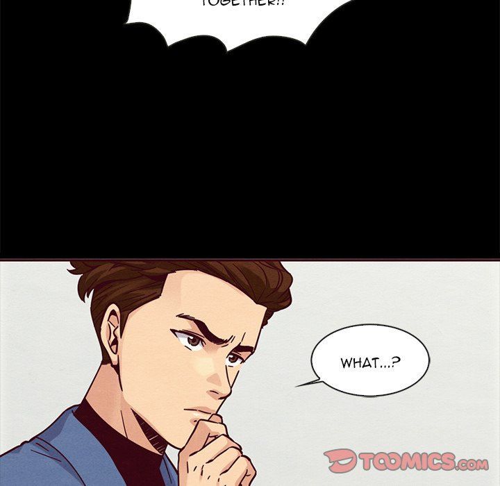 Bad Blood Manhwa - Chapter 46 Page 128