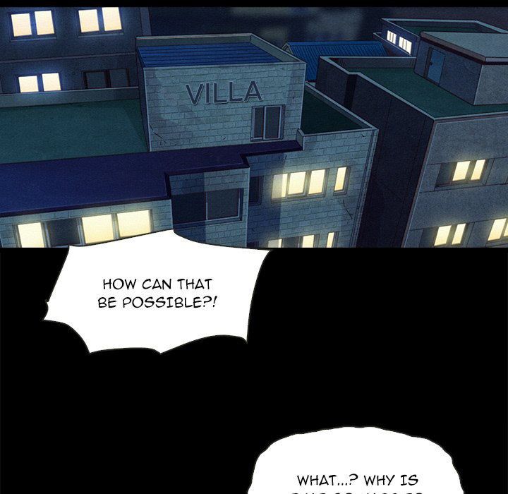 Bad Blood Manhwa - Chapter 46 Page 130