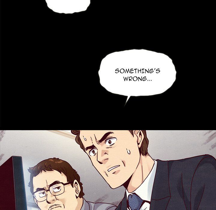 Bad Blood Manhwa - Chapter 38 Page 4