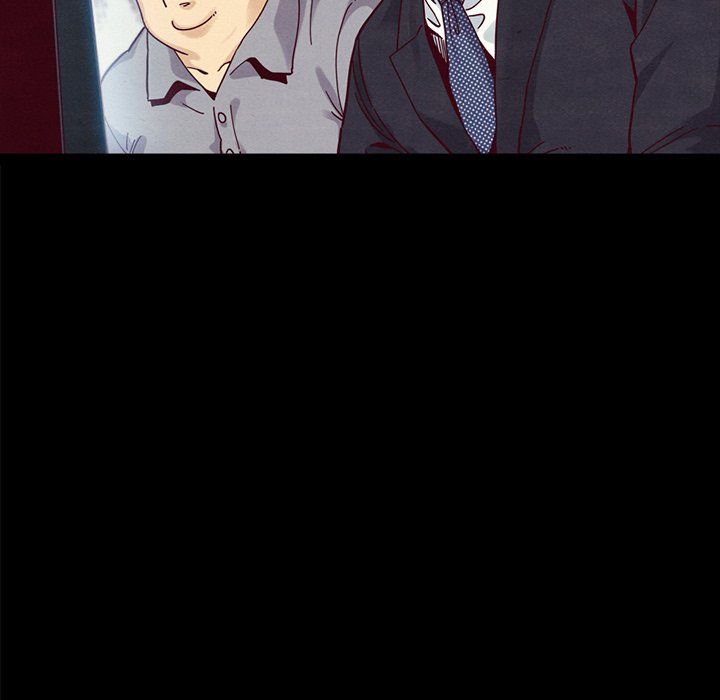 Bad Blood Manhwa - Chapter 38 Page 5