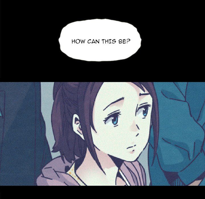 Bad Blood Manhwa - Chapter 38 Page 6