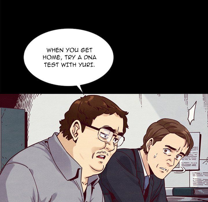 Bad Blood Manhwa - Chapter 38 Page 10