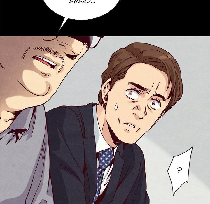 Bad Blood Manhwa - Chapter 38 Page 15