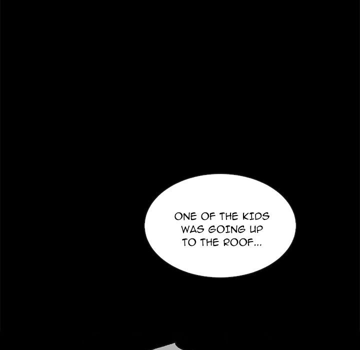 Bad Blood Manhwa - Chapter 38 Page 18