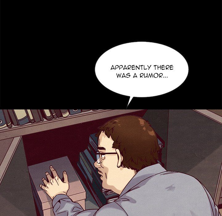 Bad Blood Manhwa - Chapter 38 Page 21