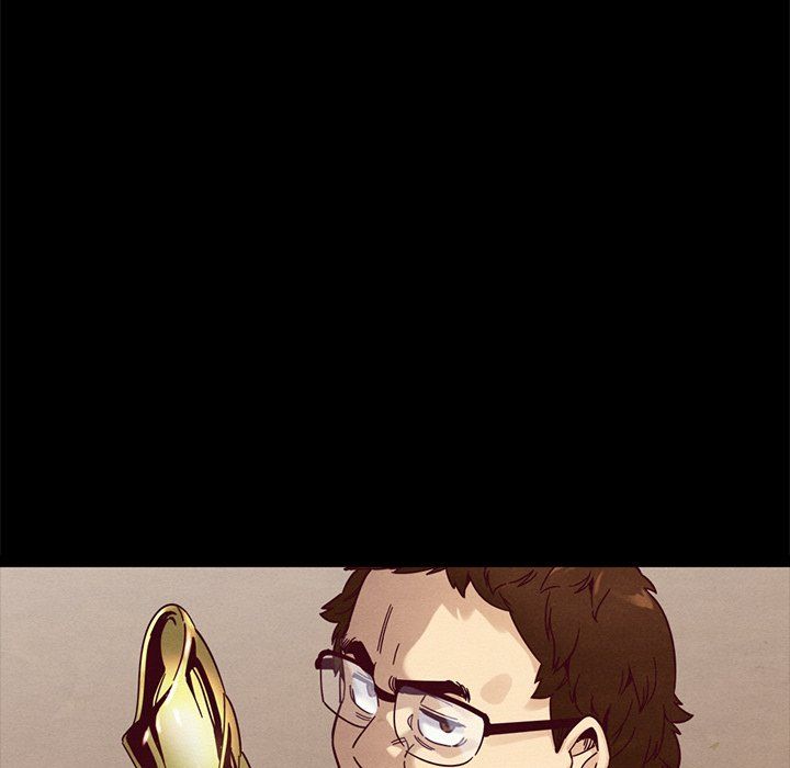 Bad Blood Manhwa - Chapter 38 Page 23