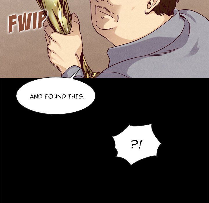 Bad Blood Manhwa - Chapter 38 Page 24