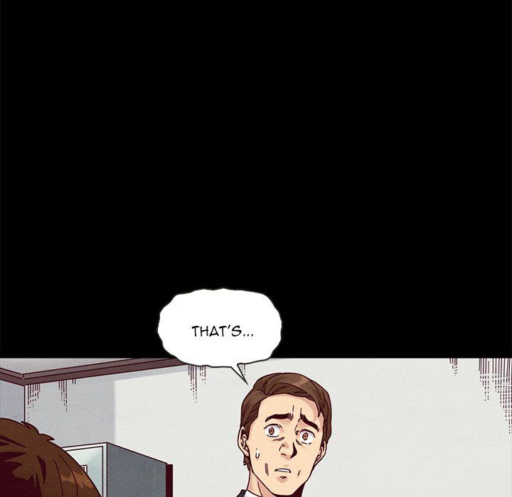 Bad Blood Manhwa - Chapter 38 Page 25