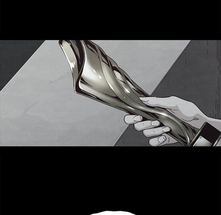 Bad Blood Manhwa - Chapter 38 Page 27