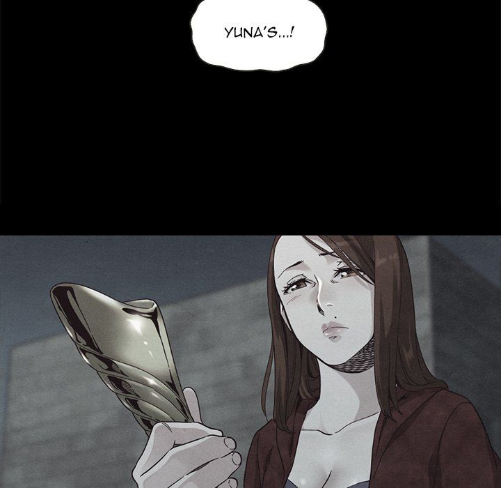Bad Blood Manhwa - Chapter 38 Page 28