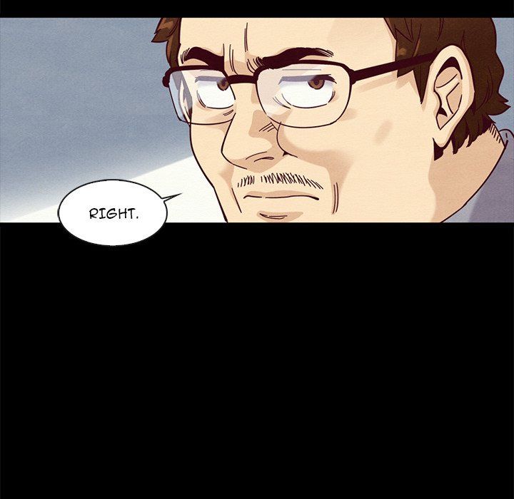 Bad Blood Manhwa - Chapter 38 Page 30