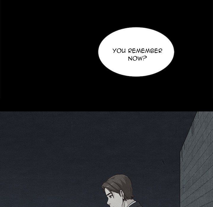 Bad Blood Manhwa - Chapter 38 Page 31