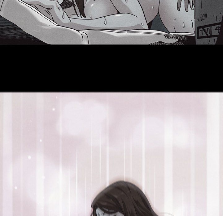 Bad Blood Manhwa - Chapter 38 Page 35