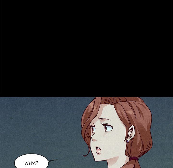 Bad Blood Manhwa - Chapter 38 Page 43