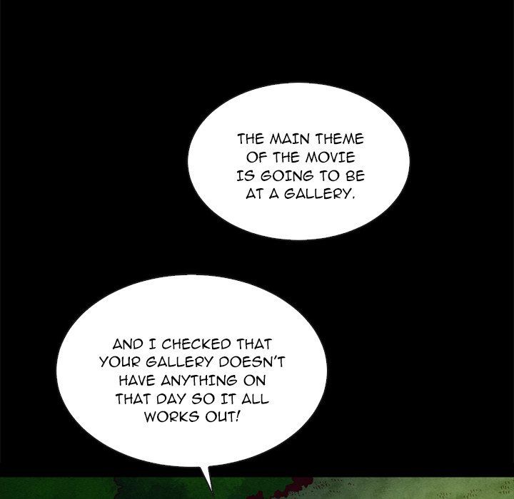 Bad Blood Manhwa - Chapter 38 Page 45