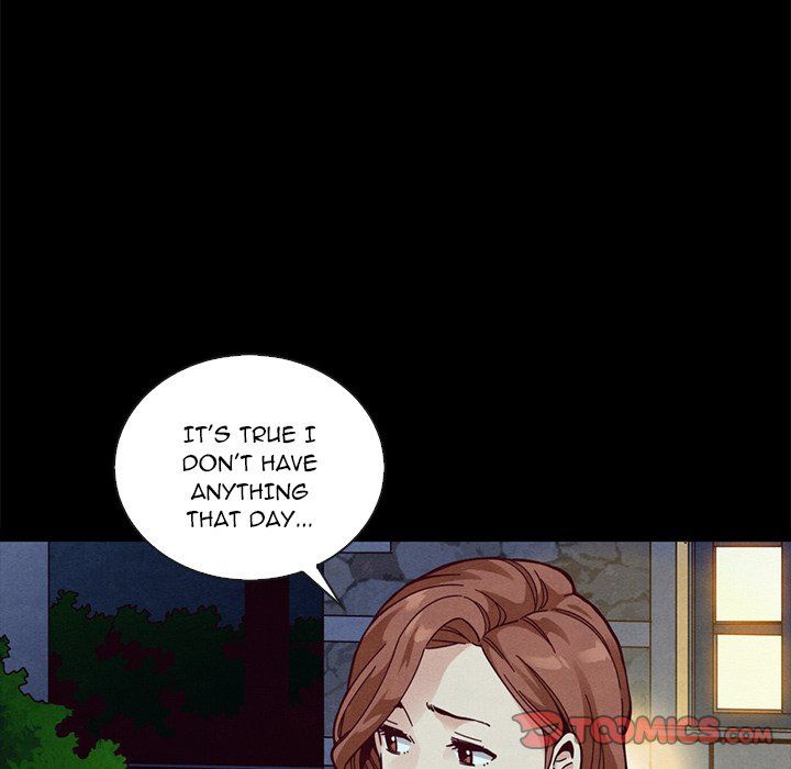 Bad Blood Manhwa - Chapter 38 Page 47