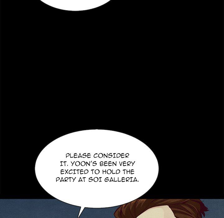 Bad Blood Manhwa - Chapter 38 Page 49
