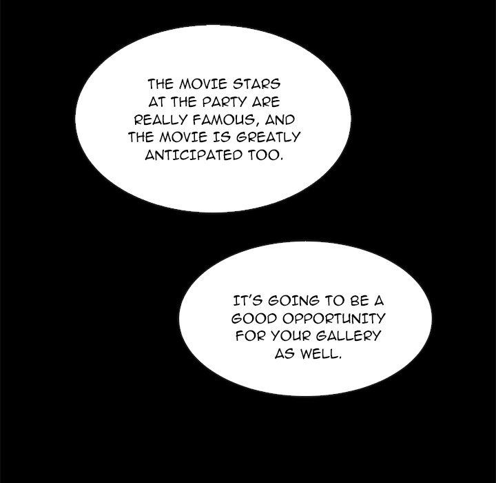 Bad Blood Manhwa - Chapter 38 Page 51