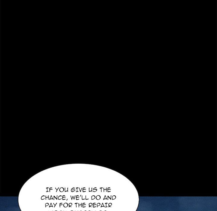 Bad Blood Manhwa - Chapter 38 Page 52