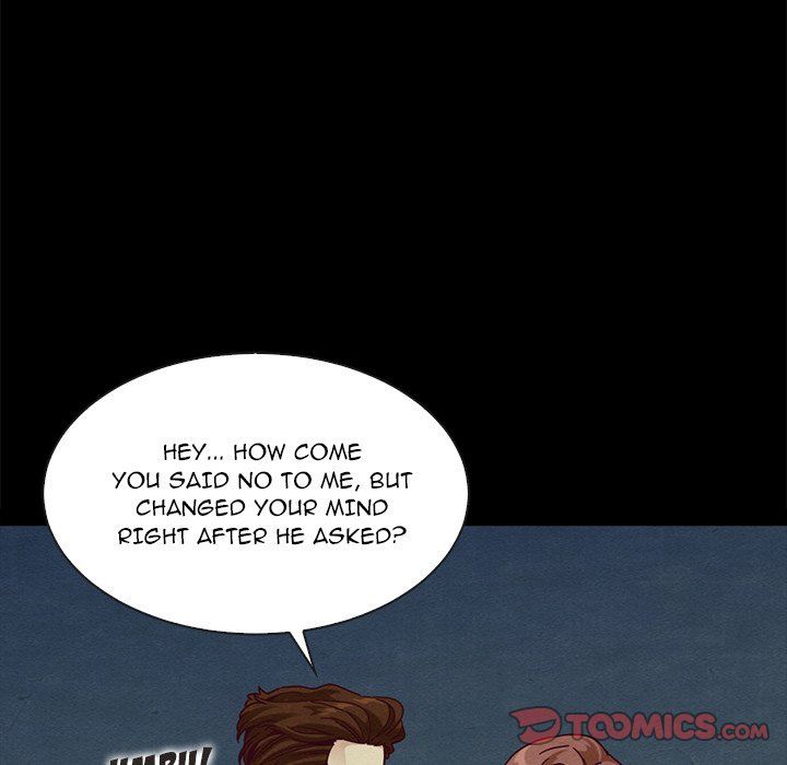 Bad Blood Manhwa - Chapter 38 Page 56