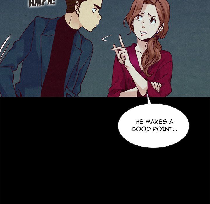 Bad Blood Manhwa - Chapter 38 Page 57