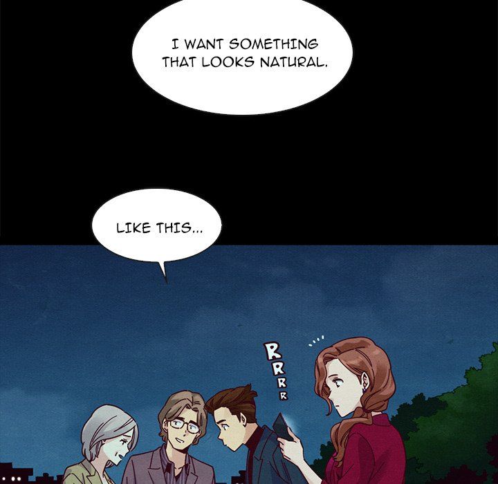 Bad Blood Manhwa - Chapter 38 Page 63