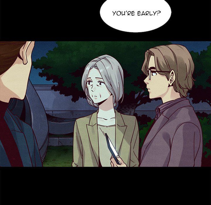 Bad Blood Manhwa - Chapter 38 Page 67