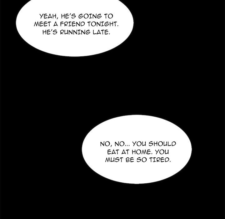 Bad Blood Manhwa - Chapter 38 Page 70