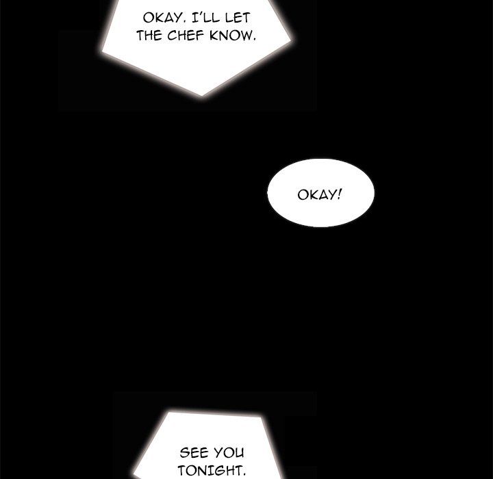 Bad Blood Manhwa - Chapter 38 Page 73