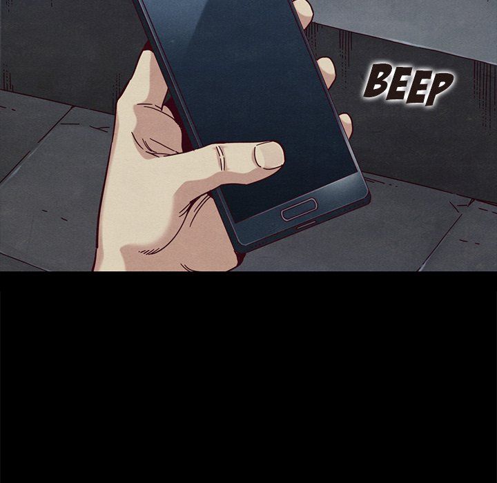 Bad Blood Manhwa - Chapter 38 Page 75