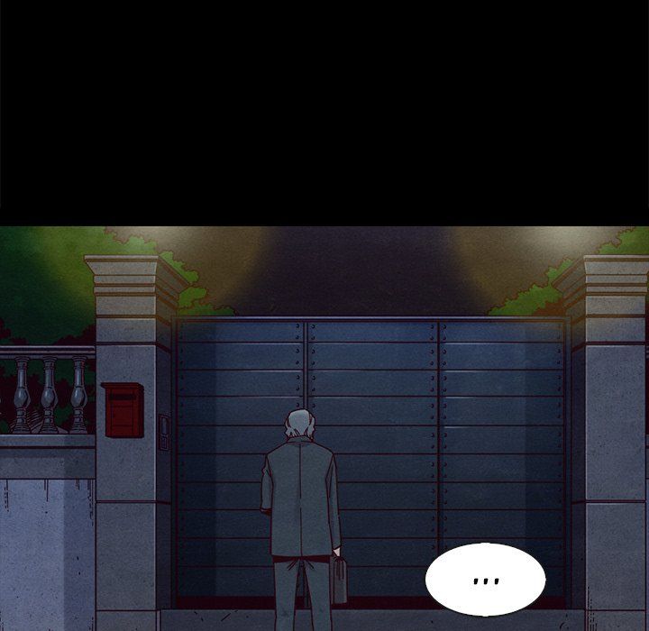 Bad Blood Manhwa - Chapter 38 Page 76