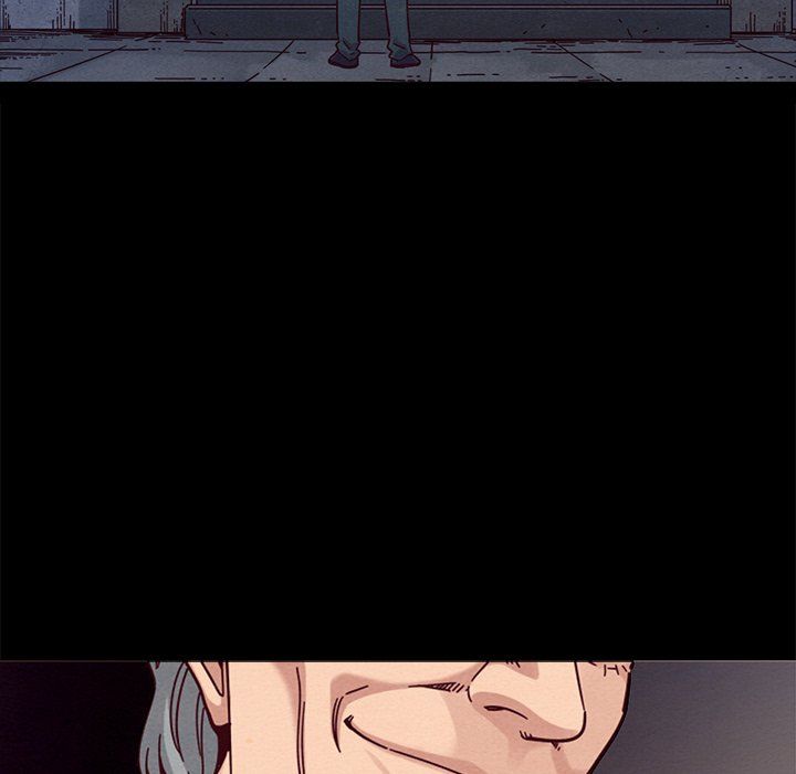 Bad Blood Manhwa - Chapter 38 Page 77