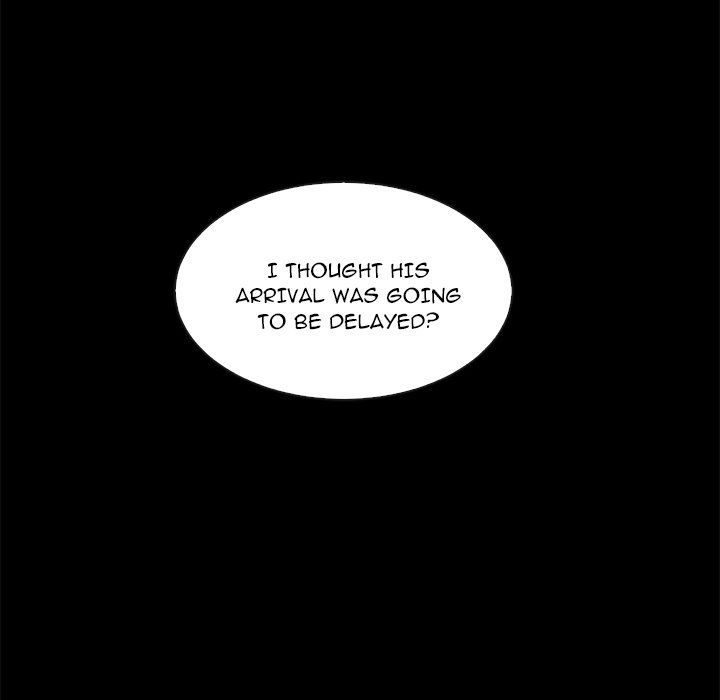 Bad Blood Manhwa - Chapter 38 Page 80