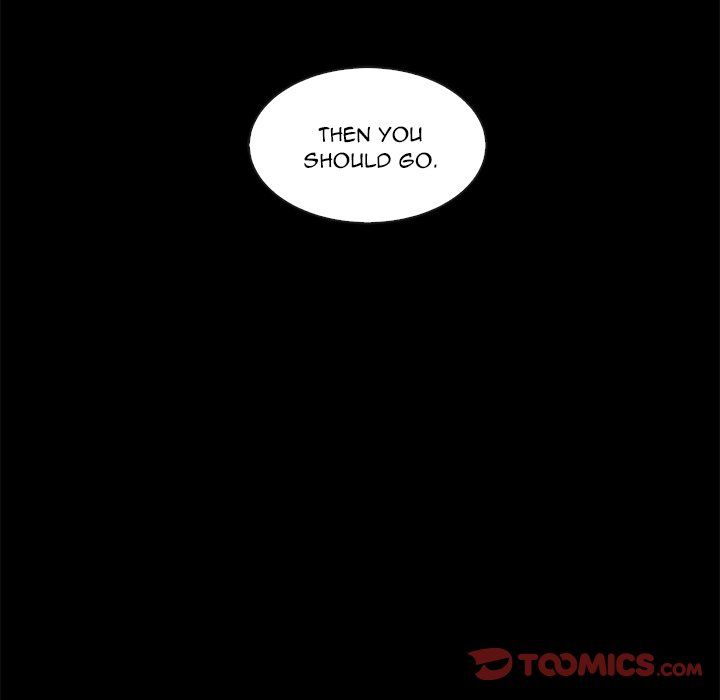 Bad Blood Manhwa - Chapter 38 Page 83