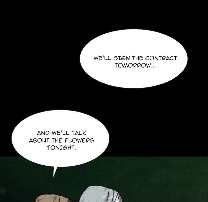 Bad Blood Manhwa - Chapter 38 Page 84