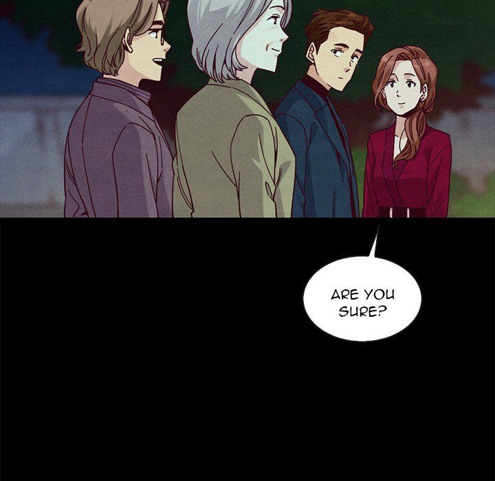 Bad Blood Manhwa - Chapter 38 Page 85