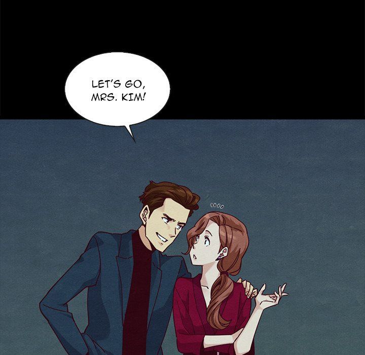 Bad Blood Manhwa - Chapter 38 Page 87