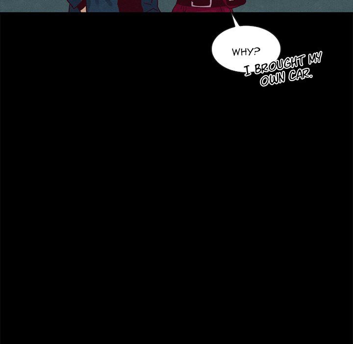 Bad Blood Manhwa - Chapter 38 Page 88