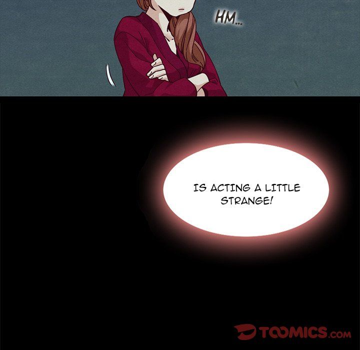 Bad Blood Manhwa - Chapter 38 Page 92