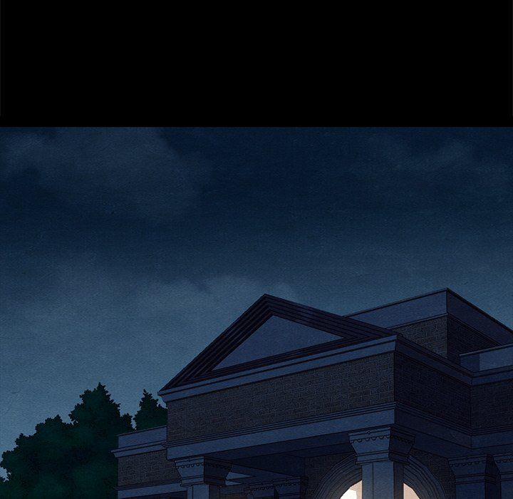 Bad Blood Manhwa - Chapter 38 Page 94