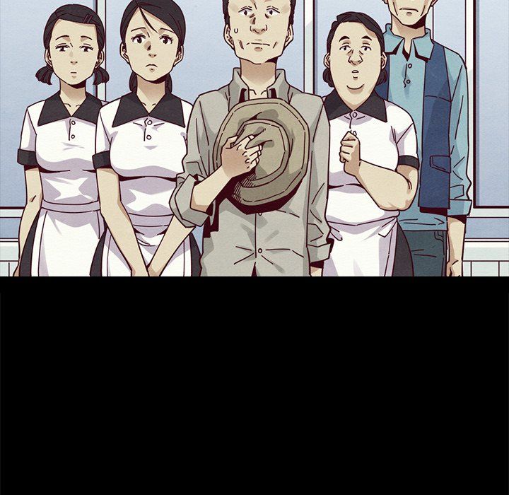 Bad Blood Manhwa - Chapter 38 Page 97