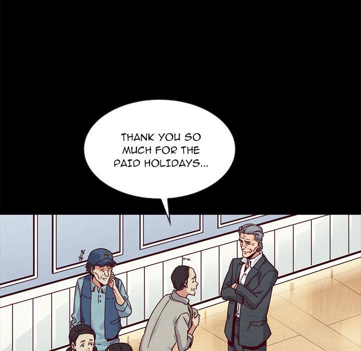 Bad Blood Manhwa - Chapter 38 Page 98