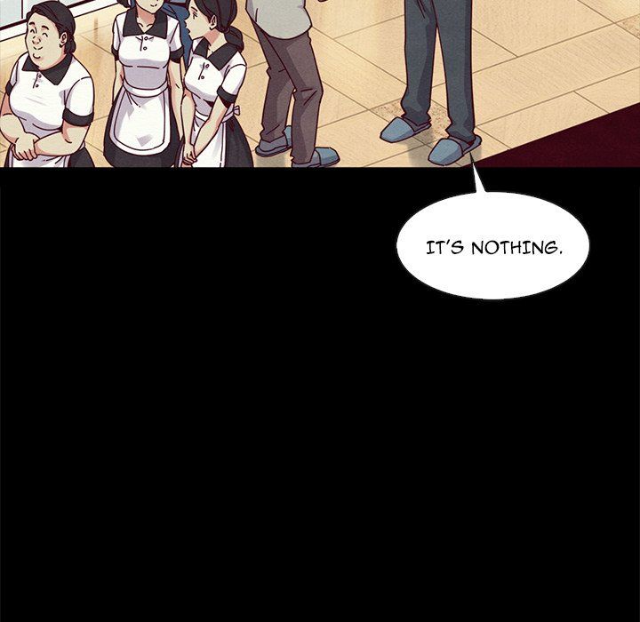 Bad Blood Manhwa - Chapter 38 Page 99