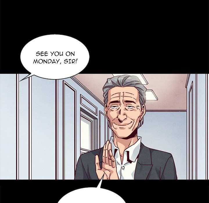 Bad Blood Manhwa - Chapter 38 Page 100