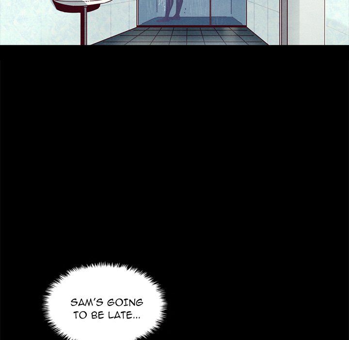 Bad Blood Manhwa - Chapter 38 Page 104