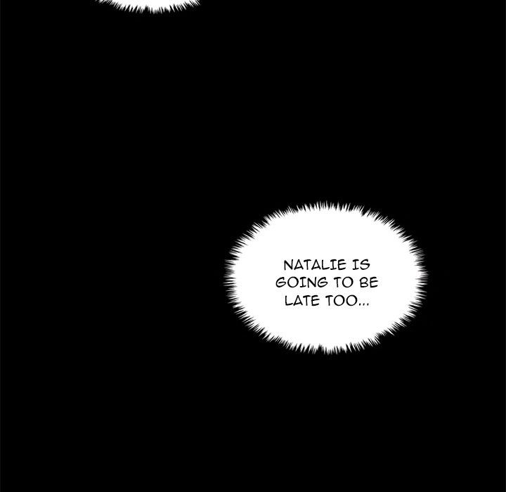 Bad Blood Manhwa - Chapter 38 Page 105