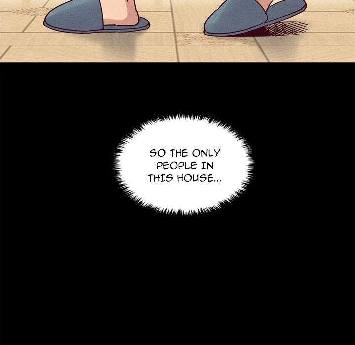 Bad Blood Manhwa - Chapter 38 Page 107