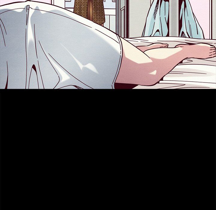 Bad Blood Manhwa - Chapter 38 Page 111